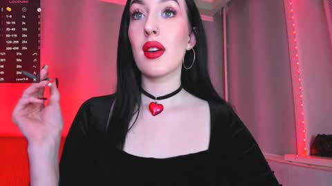 Miss Alice online show from 01.25.25