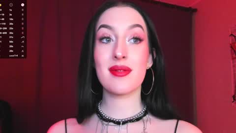 Miss Alice online show from 02.02.25