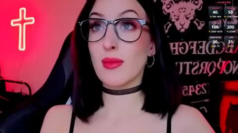 Miss Alice online show from 07.06.26