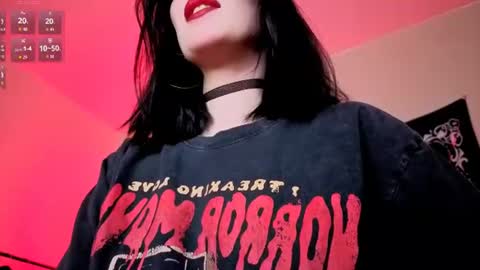 Miss Alice online show from 07.29.26