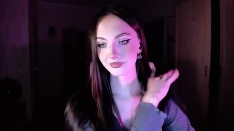 Alice Aris online show from 09.19.25