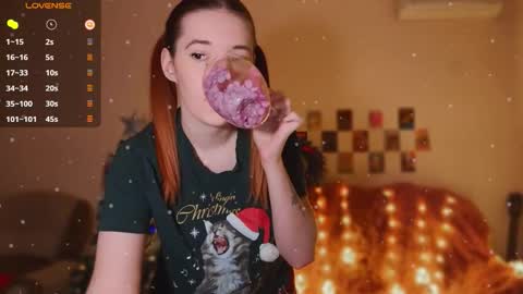 Alice online show from 12.21.25