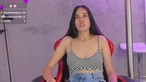 Alice Susan online show from 04.01.26