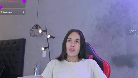 Alice Susan online show from 04.05.26