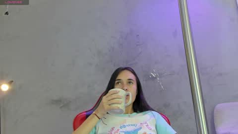 Alice Susan online show from 04.11.26