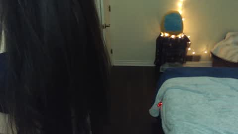 Alice Asks online show from 02.07.25