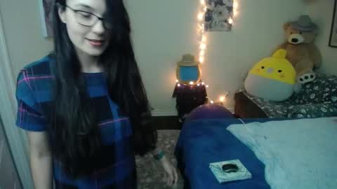 Alice Asks online show from 10.01.25