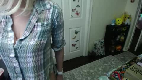 Alice Asks online show from 12.16.25