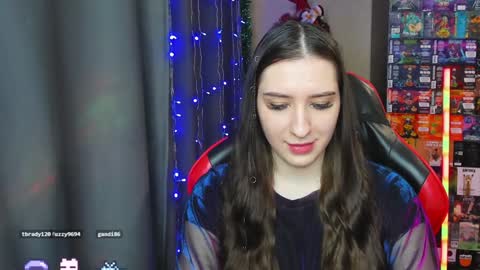 Alice online show from 12.24.24