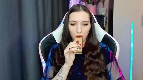 Alice online show from 09.11.25