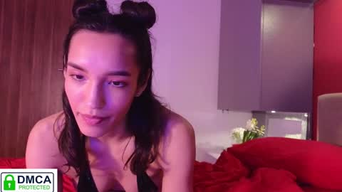 A R Y A  T I A online show from 01.31.25