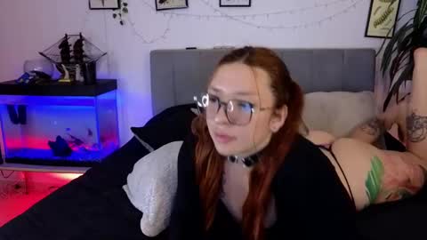 Alicia online show from 12.04.24