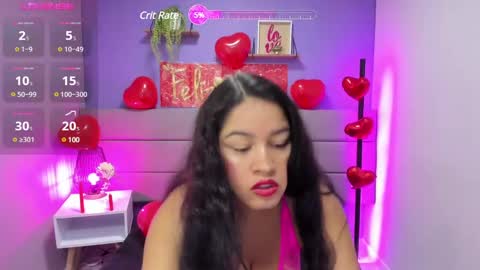 Snapshot of alice_brookss_ chatting on 02.14.25 alice_brookss_ online show from 02.14.25