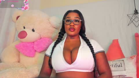 Snapshot of alice_brownnn chatting on 01.18.25 alice_brownnn online show from 01.18.25