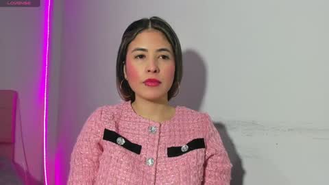 Snapshot of alice_cespedes chatting on 12.25.24 alice_cespedes online show from 12.25.24