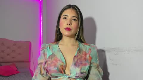 Snapshot of alice_cespedes chatting on 02.03.25 alice_cespedes online show from 02.03.25