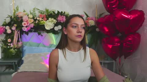 Alice in Wonderland  online show from 02.18.26