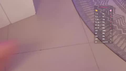 Alice  online show from 03.31.26