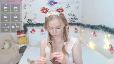 Alice  online show from 12.28.24