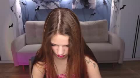 Alice online show from 10.28.25