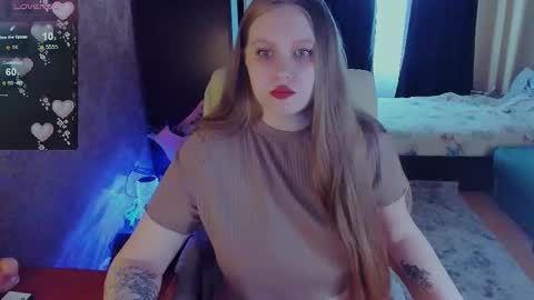 Alice 3 online show from 02.22.25