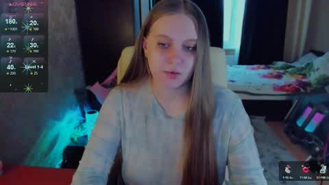 Alice 3 online show from 03.03.25