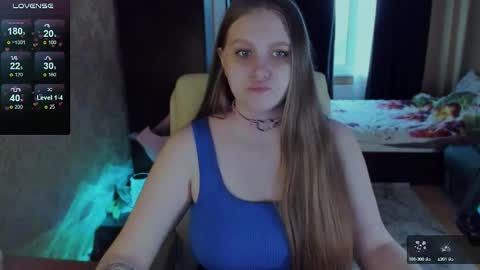 Alice 3 online show from 03.08.25