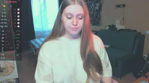 Alice 3 online show from 10.26.25