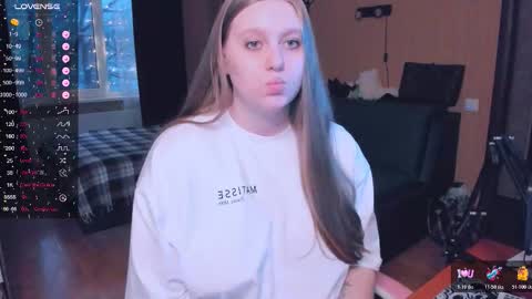 Alice 3 online show from 11.28.25