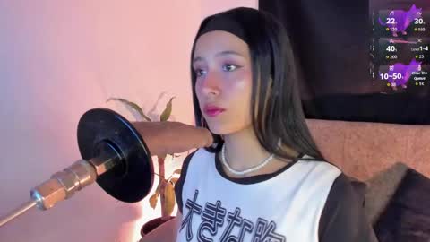 alice_drool online show from 05.23.26