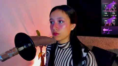 alice_drool online show from 05.24.26
