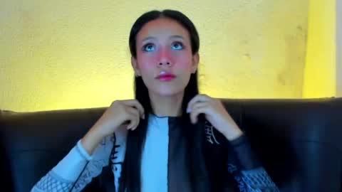 alice_drool online show from 06.10.26