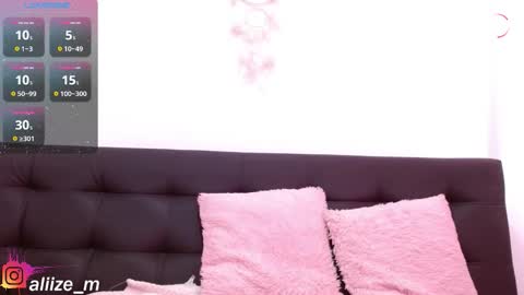 alice online show from 11.29.25