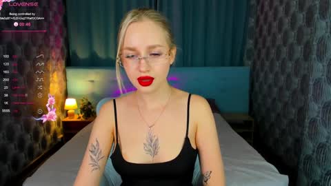 Alice online show from 01.10.25