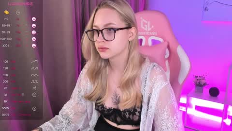 Alice online show from 02.23.25