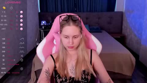 Alice online show from 02.26.25