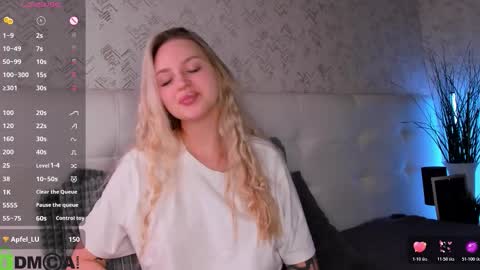 Alice online show from 10.23.25