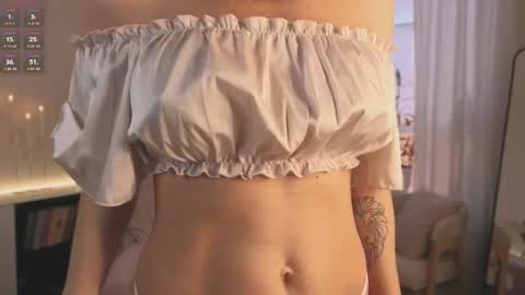 Snapshot of alice_eva chatting on 02.18.26 alice_eva online show from 02.18.26