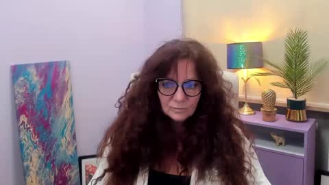 Snapshot of alice_extasy chatting on 12.04.24 Alice online show from 12.04.24
