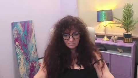 Snapshot of alice_extasy chatting on 12.10.24 Alice online show from 12.10.24