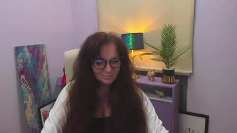 Snapshot of alice_extasy chatting on 01.02.25 Alice online show from 01.02.25