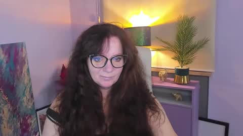Snapshot of alice_extasy chatting on 01.13.25 Alice online show from 01.13.25
