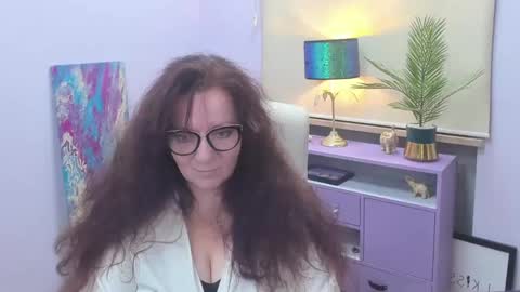 Snapshot of alice_extasy chatting on 01.16.25 Alice online show from 01.16.25