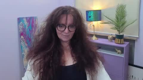 Snapshot of alice_extasy chatting on 01.16.25 Alice online show from 01.16.25