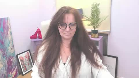 Snapshot of alice_extasy chatting on 01.22.25 Alice online show from 01.22.25