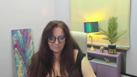 Snapshot of alice_extasy chatting on 01.27.25 Alice online show from 01.27.25