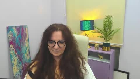 Snapshot of alice_extasy chatting on 01.29.25 Alice online show from 01.29.25