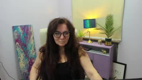 Snapshot of alice_extasy chatting on 02.03.25 Alice online show from 02.03.25