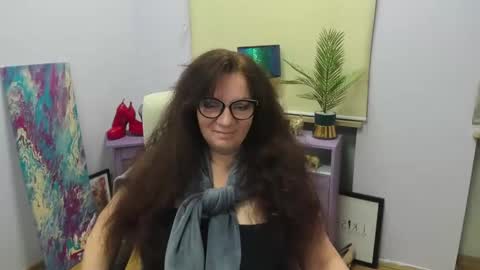 Snapshot of alice_extasy chatting on 02.04.25 Alice online show from 02.04.25