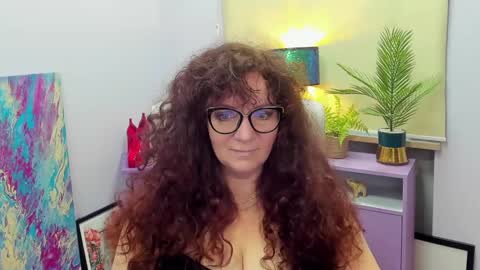 Snapshot of alice_extasy chatting on 02.14.25 Alice online show from 02.14.25